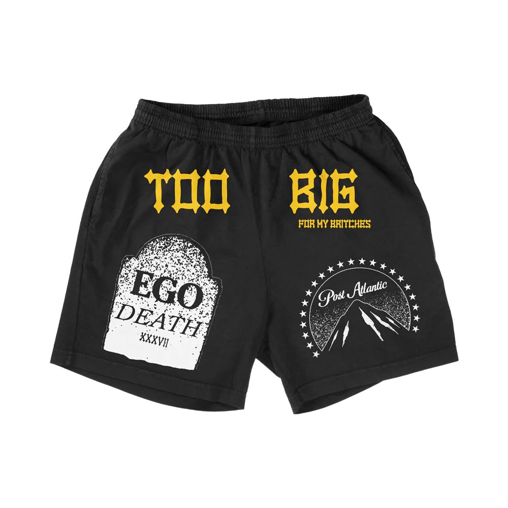 YELYAHPOI's tweet photo. first look at some of the merch for the tour ! #HWAABP https://t.co/y2al0qLsVA