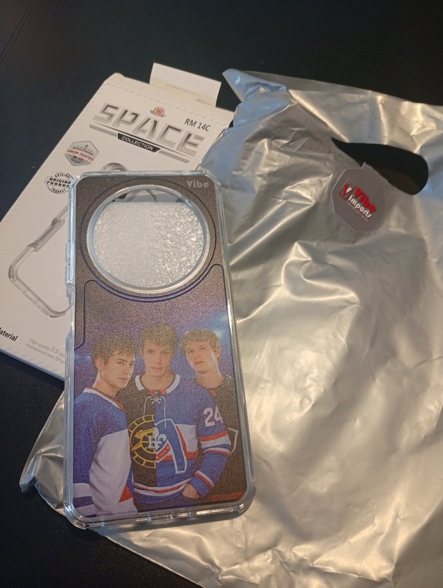 🇻🇪Eternal🇧🇷🏒 tweet media