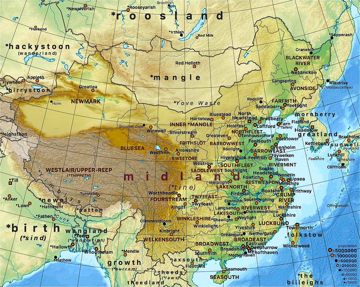 Terrible Maps tweet media