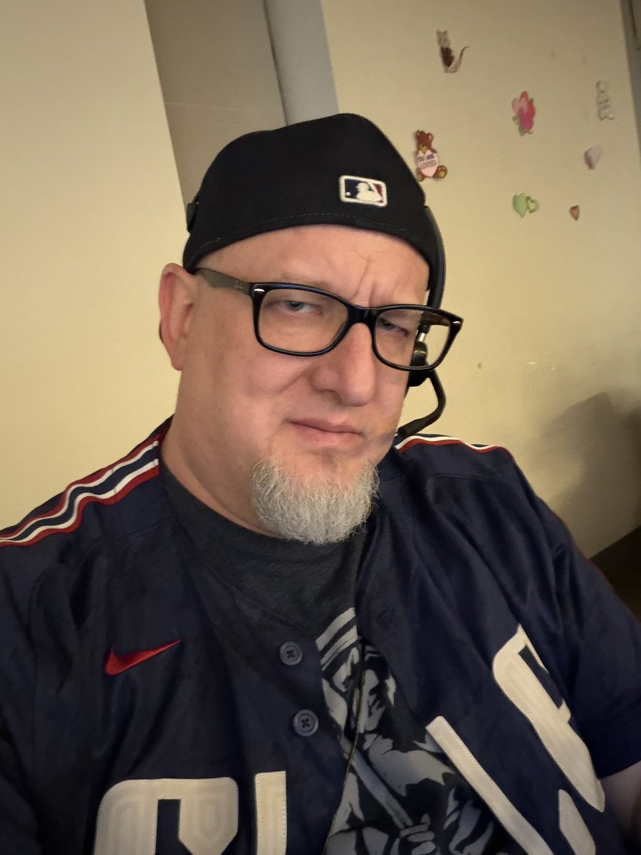 Craig Kandiko tweet media