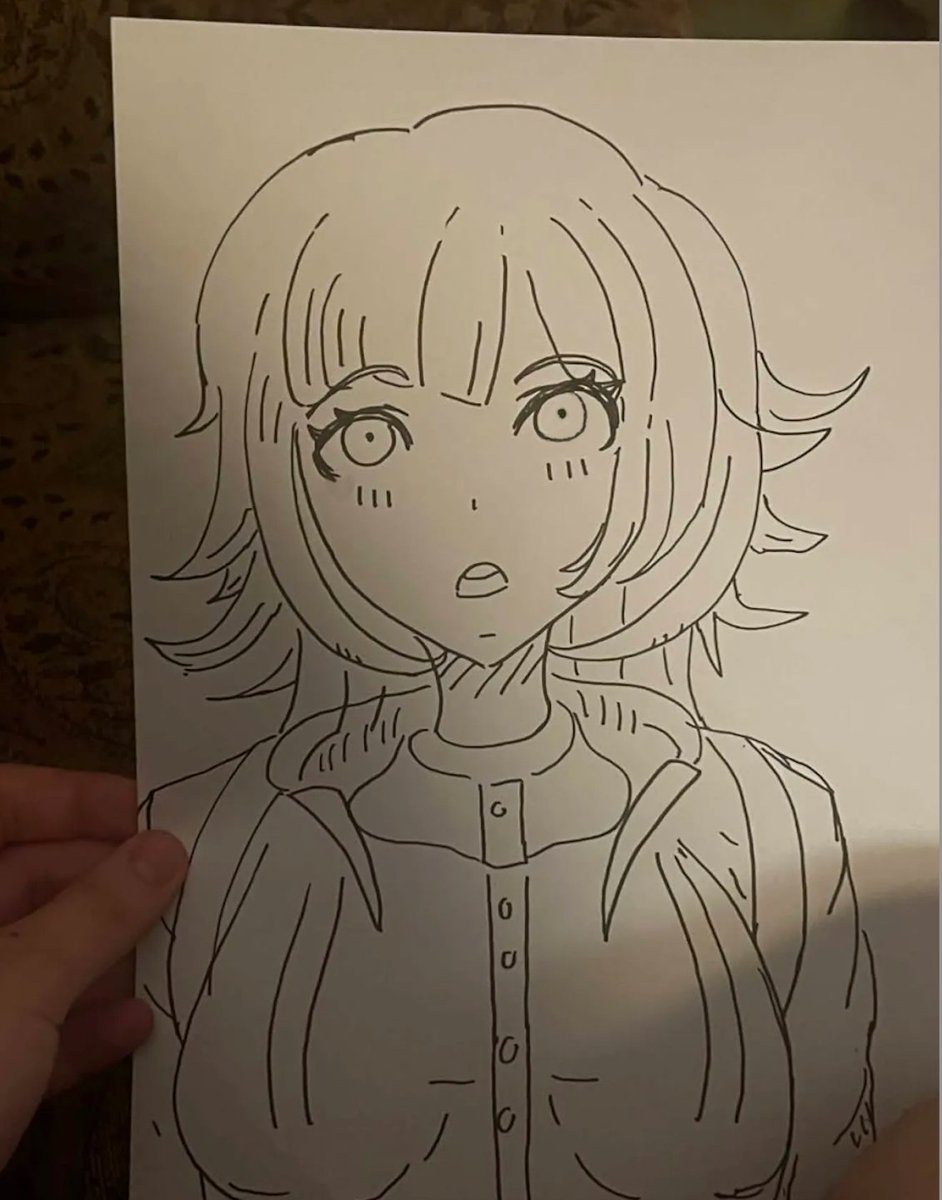 Anime Girl Worshiper tweet media