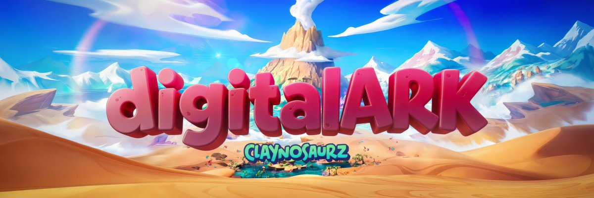 digitalARK 🌋 tweet media