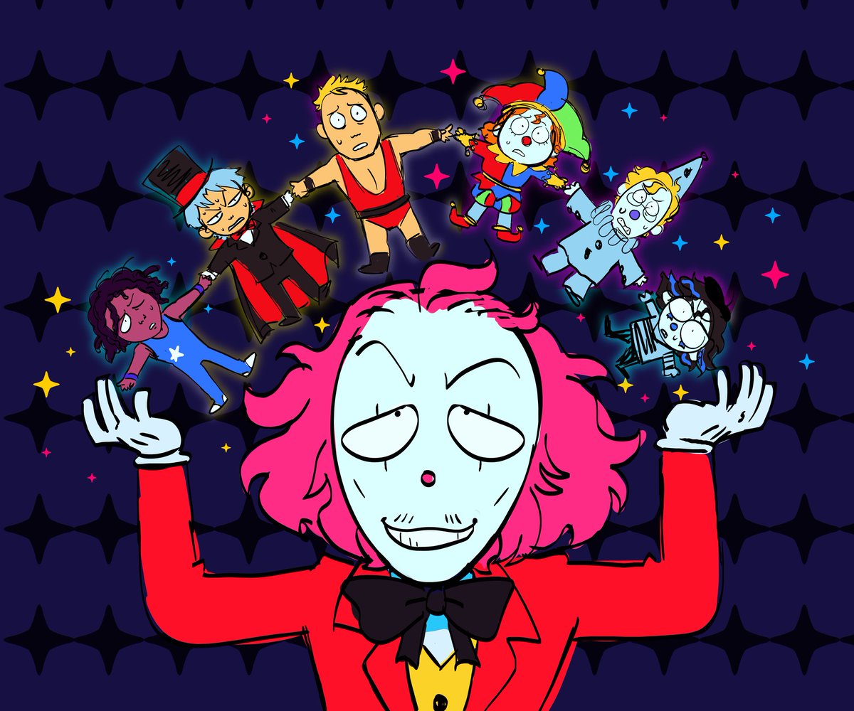 🤡✨💀✨👽 tweet media