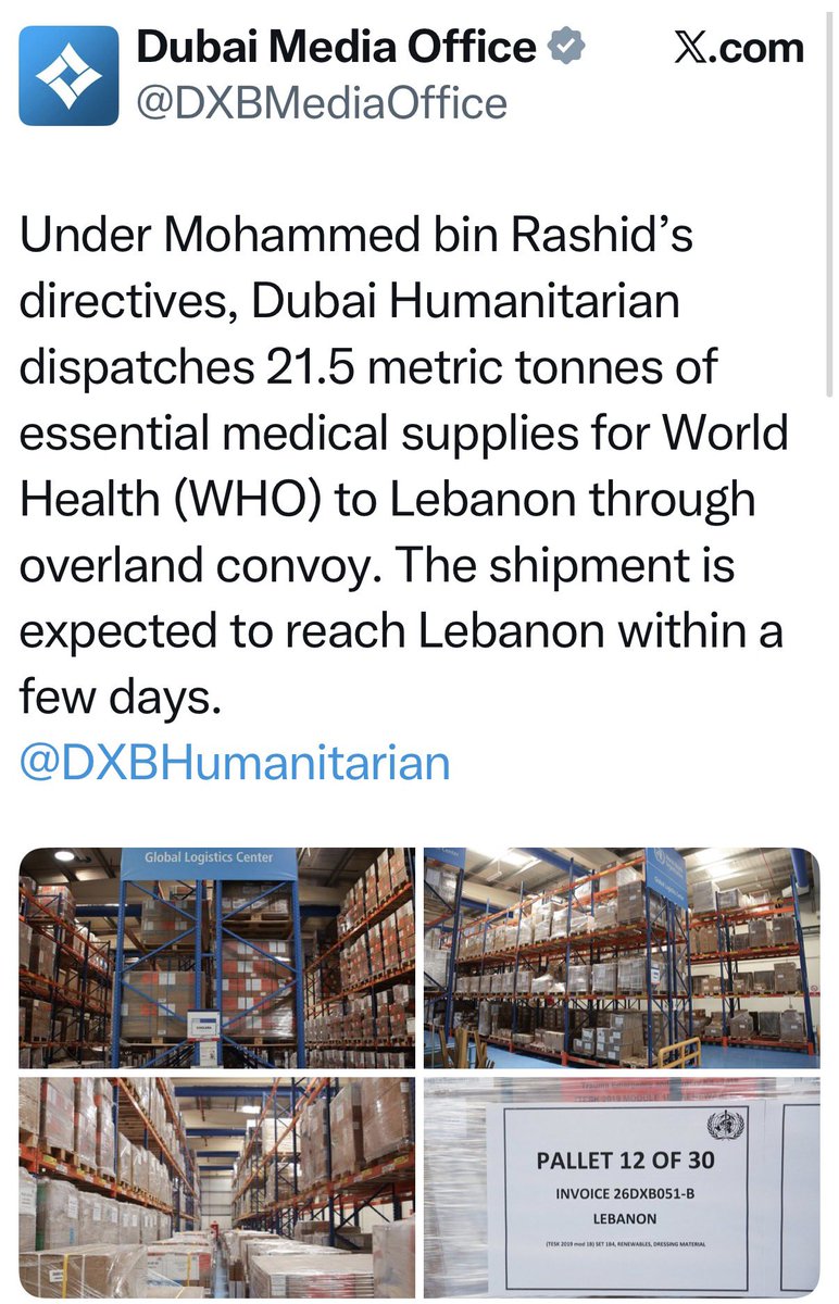 Ghanem Nuseibeh tweet media