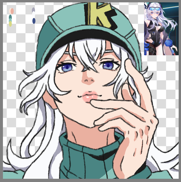 Kreshiyo tweet media