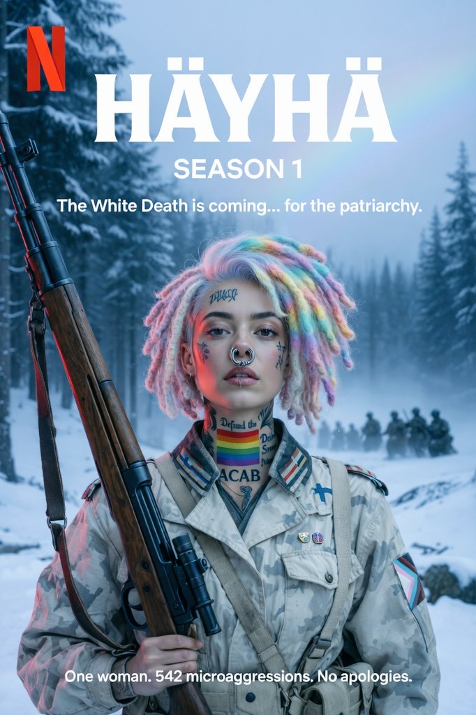 Mika Hiltunen tweet media