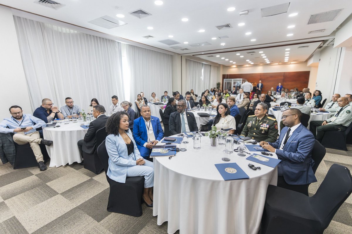 Procuraduría General de la República Dominicana tweet media