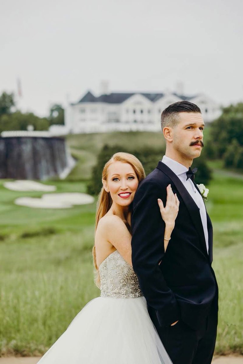 Trump Washington DC tweet media