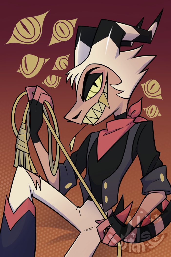 Witchsy ✨(LVL UP EXPO 🔜) tweet media