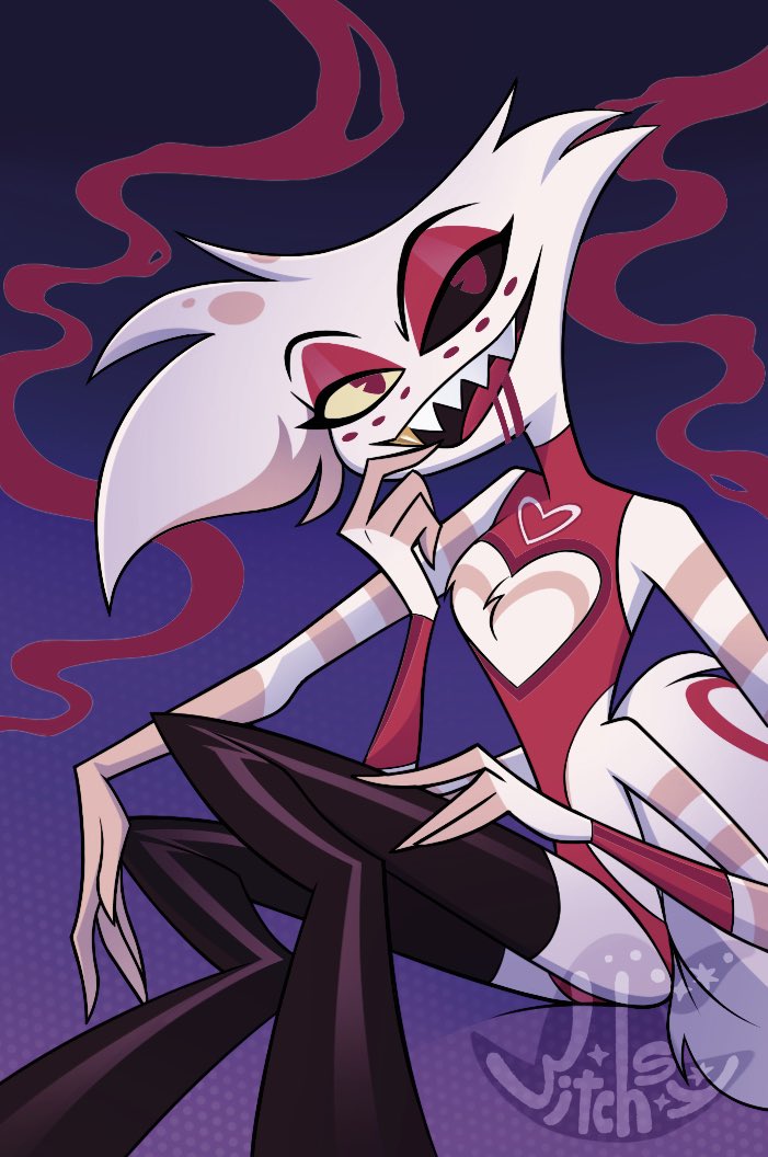 Witchsy ✨(LVL UP EXPO 🔜) tweet media