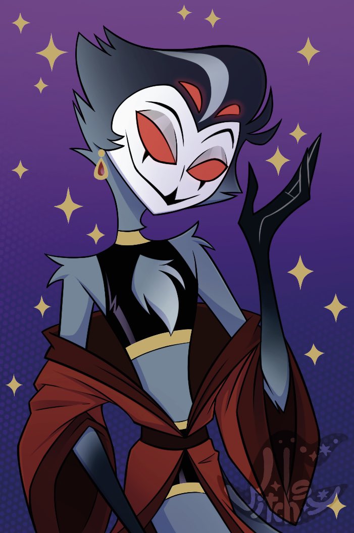 Witchsy ✨(LVL UP EXPO 🔜) tweet media