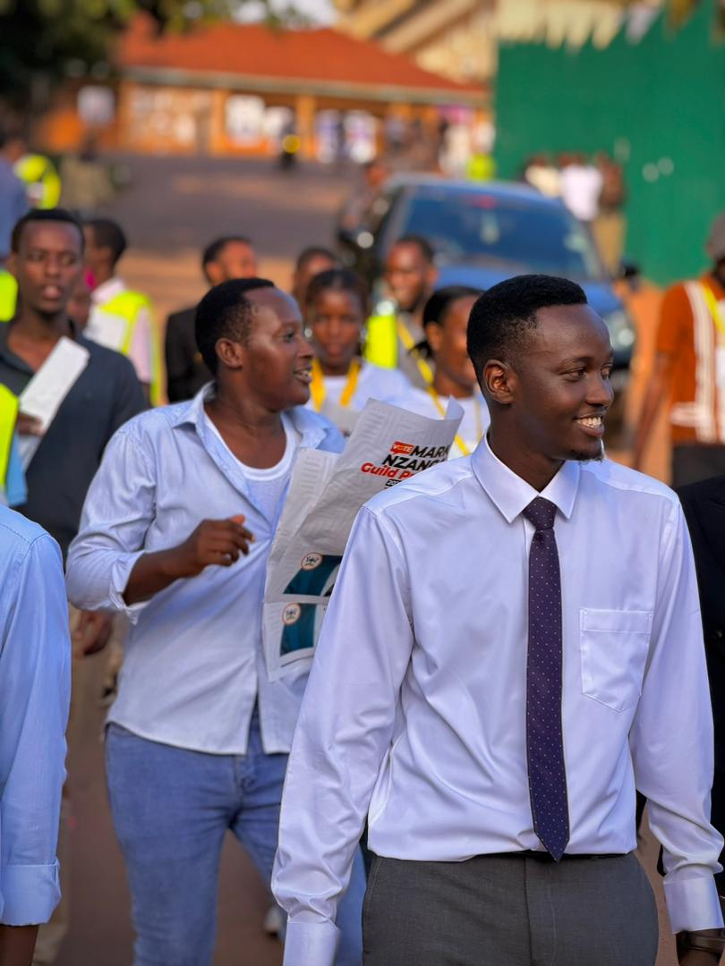 Kevin Nsamuye. tweet media