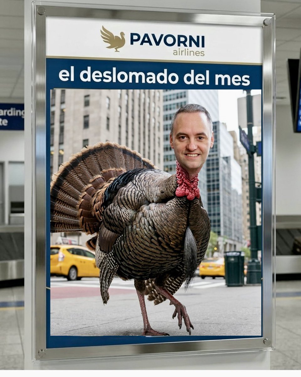 Rodolfo Coronel tweet media