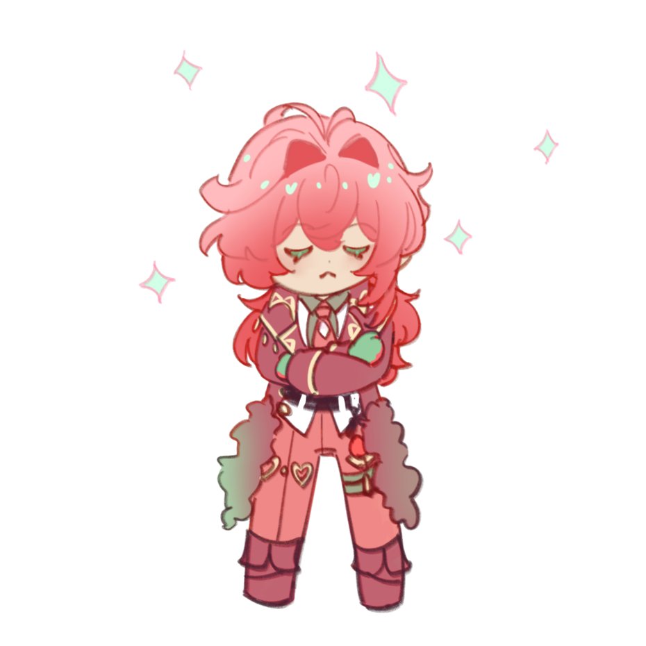 rody 🌸 days of pink tweet media