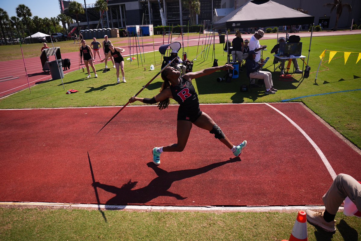 Rutgers Scarlet Knights tweet media