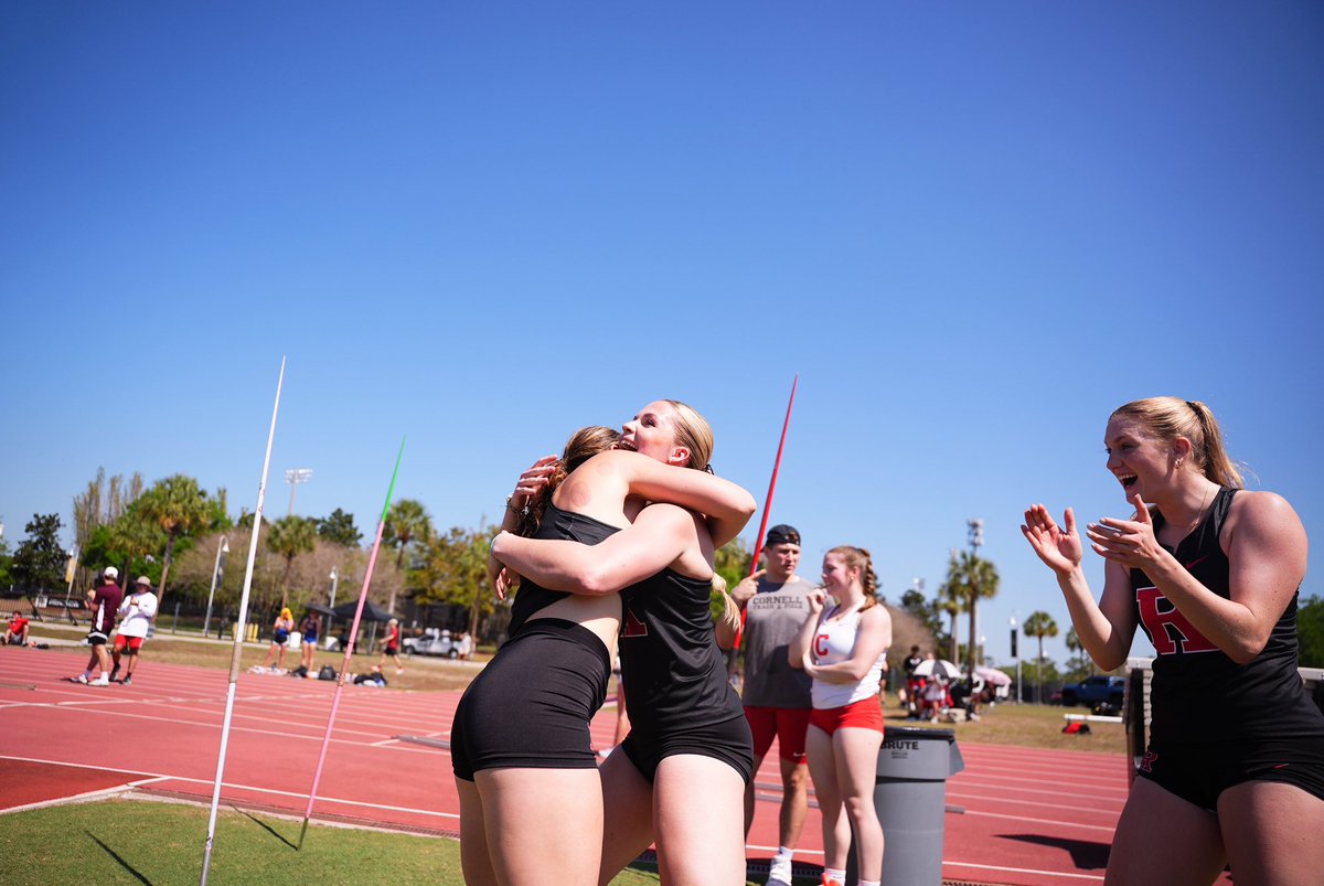 Rutgers Scarlet Knights tweet media