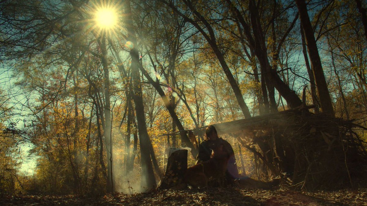 matheus met reedus tweet media