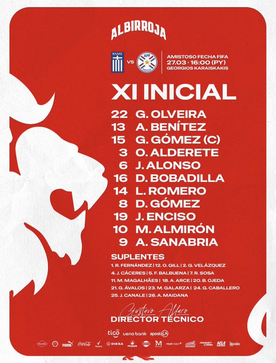 Cae Duarte 🇵🇾 💙 tweet media