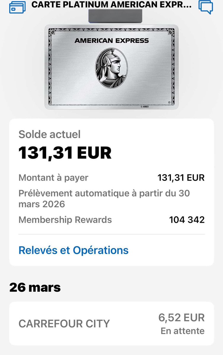 Mr.Miles | Expert en Miles ✈️ tweet media