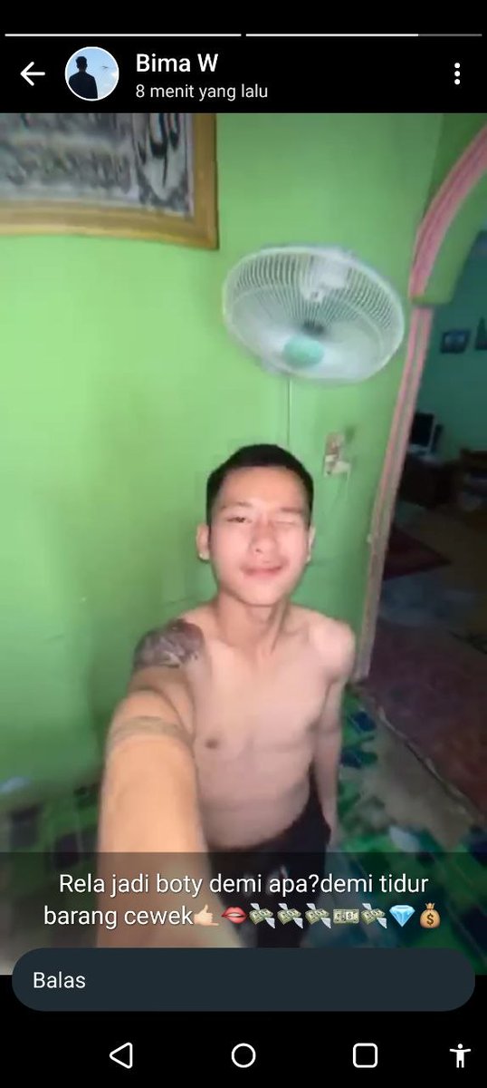 odnynt's tweet photo. X please do your magic..
Info Penipu Palembang
#gaypalembang #palembang #gayindonesia
Sekedar informasi kalau ada kenal boleh DM atau nantinya akan kenal hati-hati saja ya.. sudah dipinjemin malah diblokir, ini nomor nya +62 882-7644-3764 https://t.co/lhdbrjC9M4