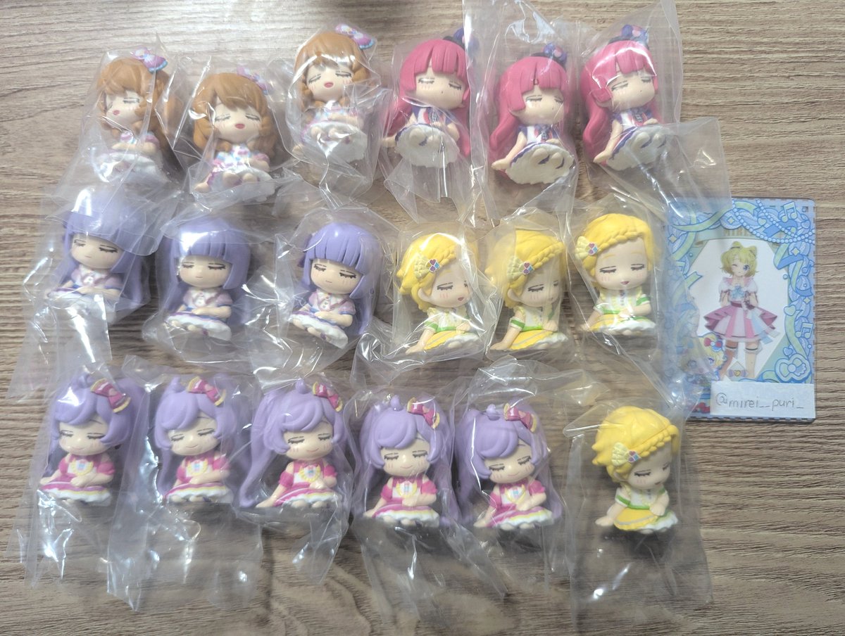 𝓜𝓲𝔂𝓾𝓴𝓲 tweet media