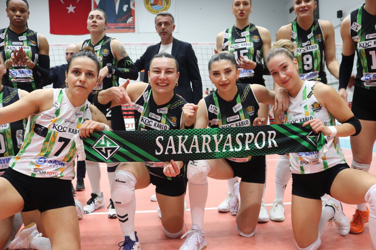 Haberlisin Spor tweet media