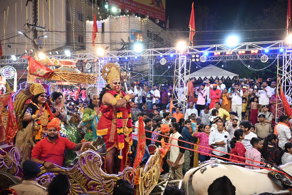 Nitin Nabin tweet media