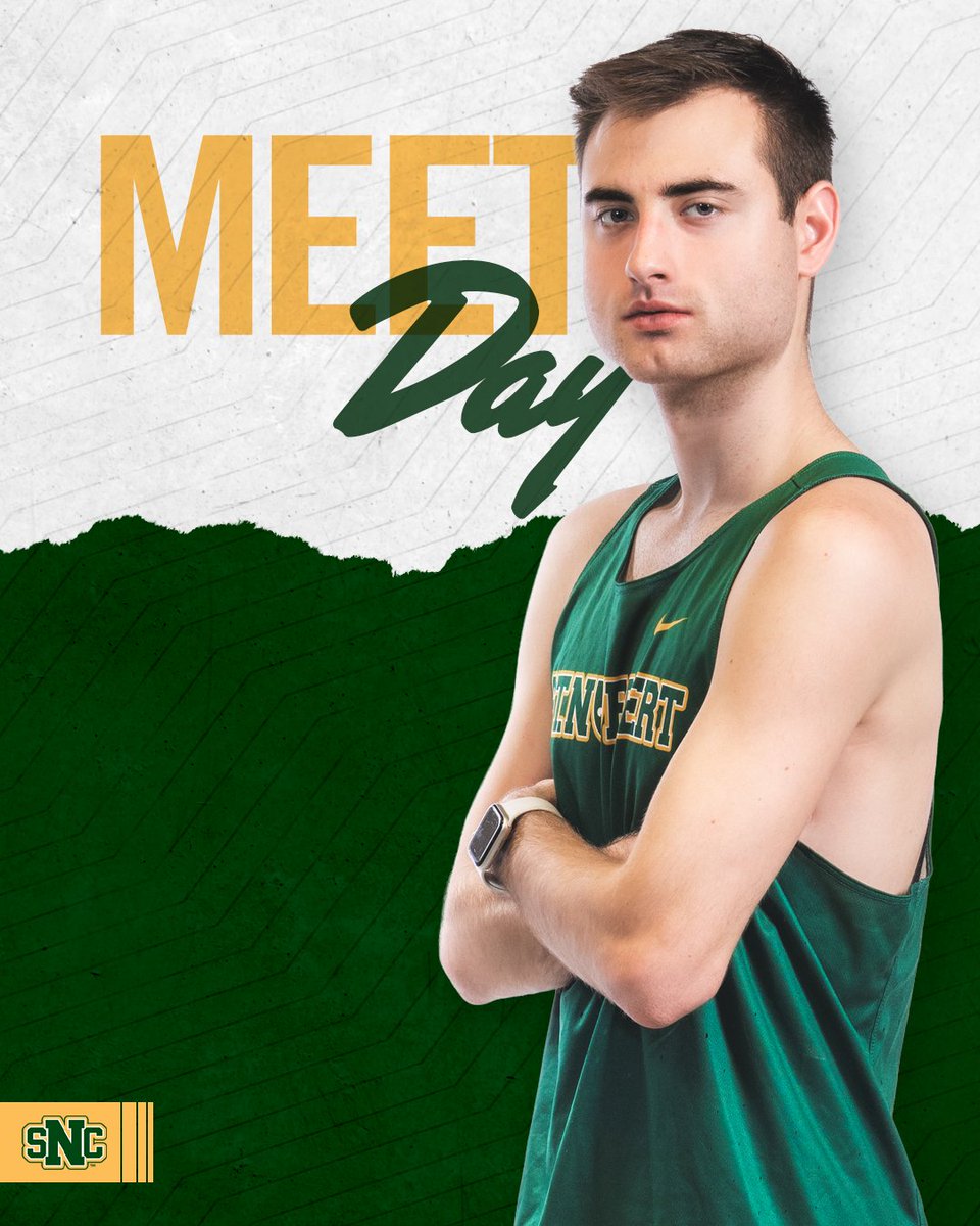 St. Norbert CCTF tweet media