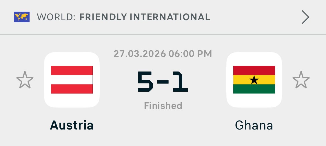 Sporting King tweet media