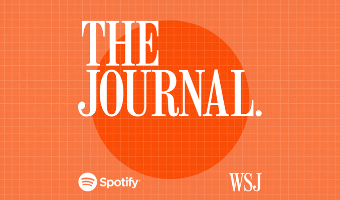 WSJ Podcasts tweet media
