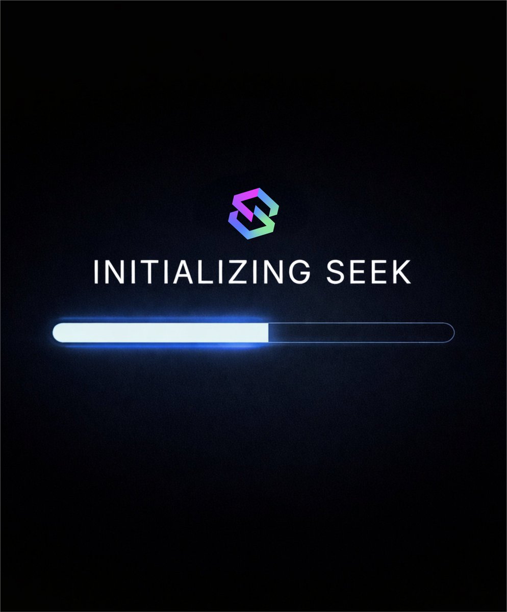 Seek Protocol tweet media