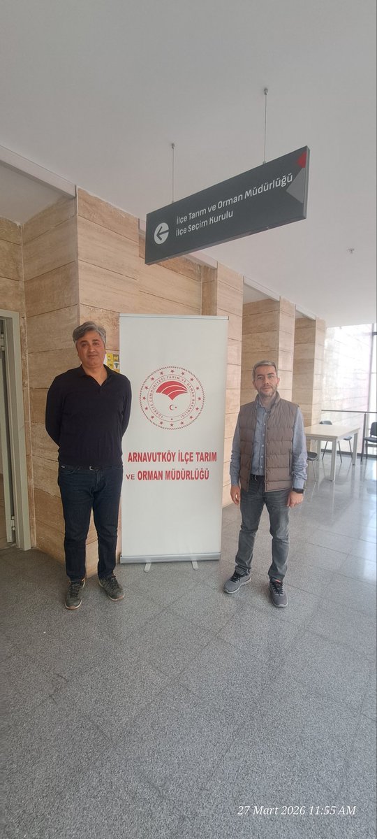 Onur IŞIK tweet media