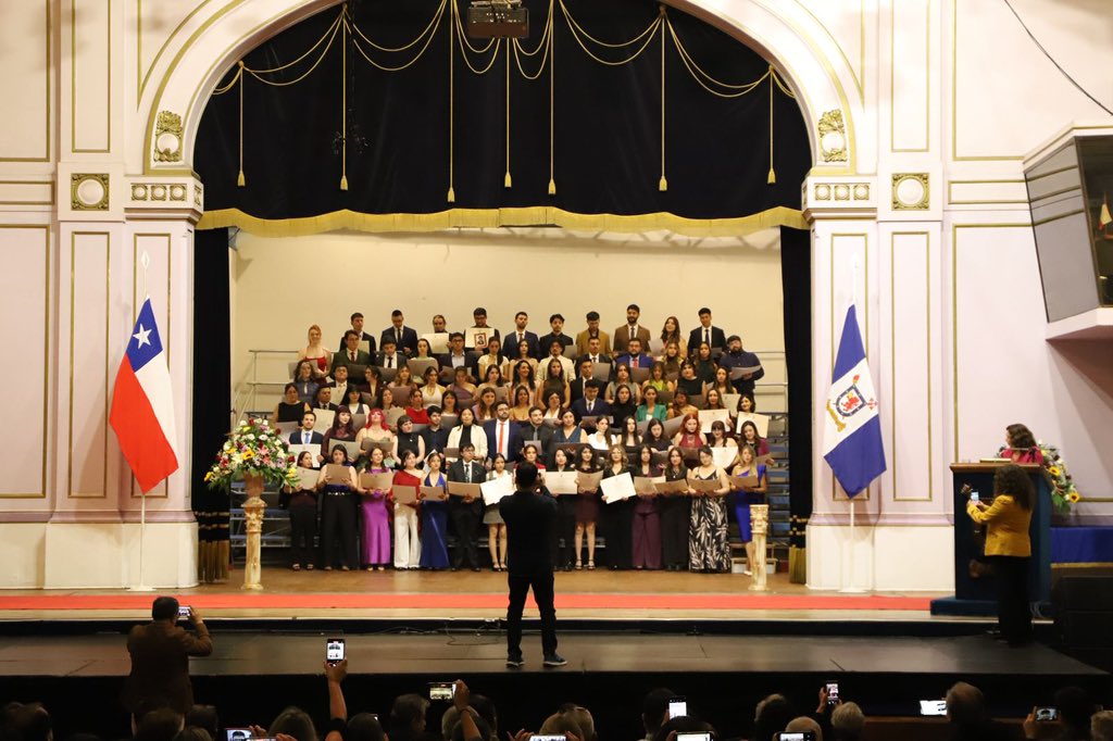 Colegio Médico de Chile - Colmed Chile tweet media