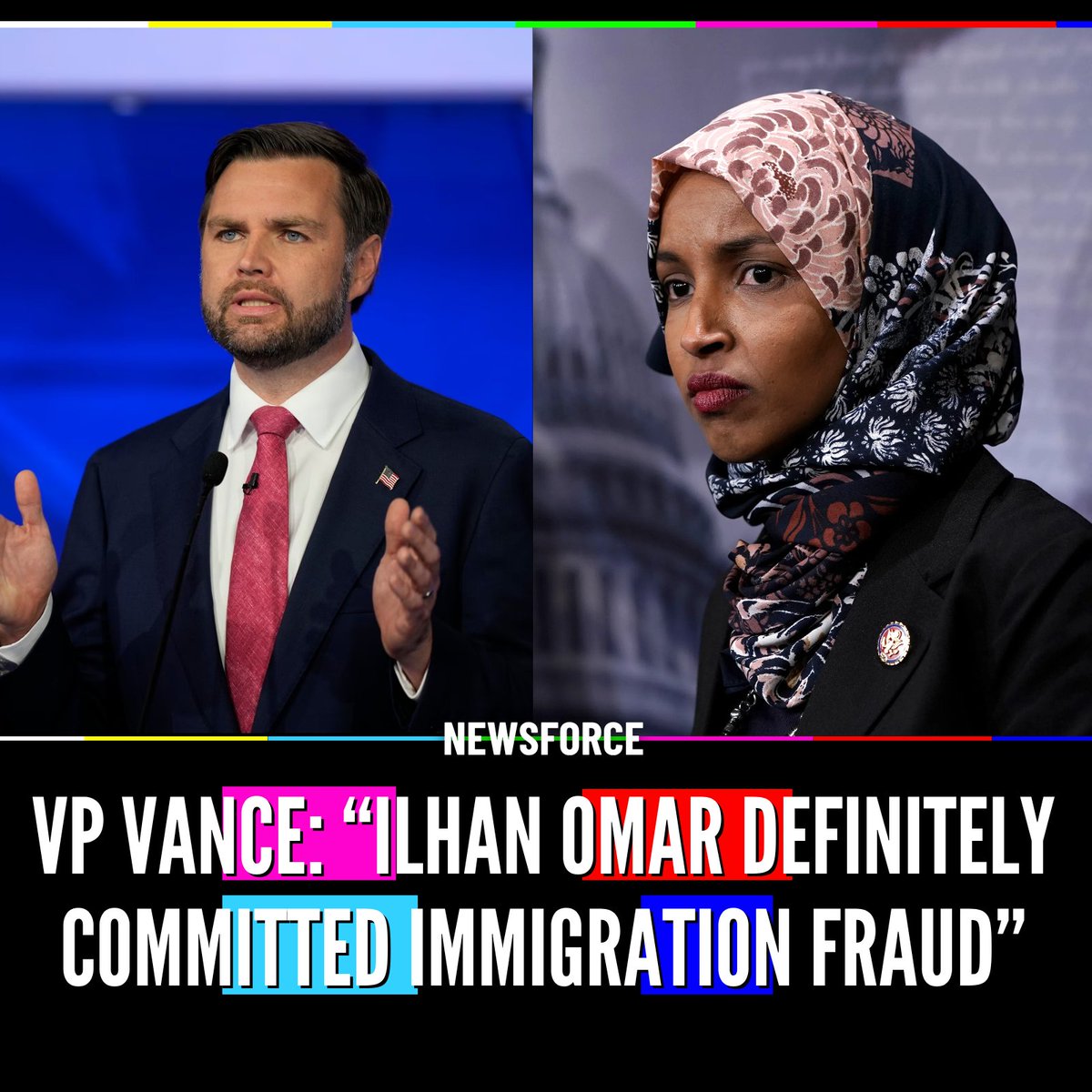 NewsForce tweet media