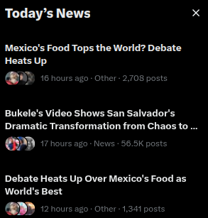 Carlos R Tirado tweet media