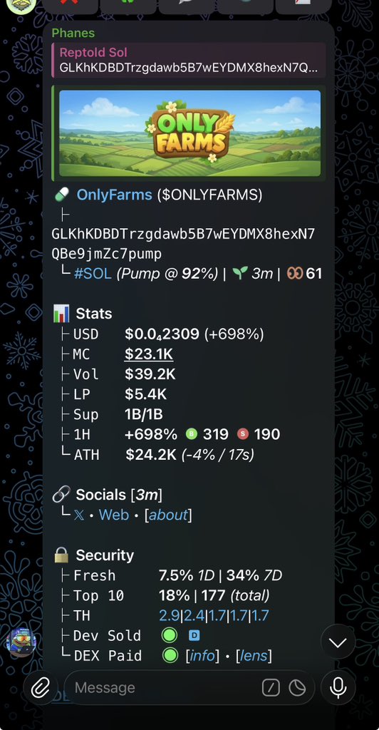 REPTOID.sol tweet media