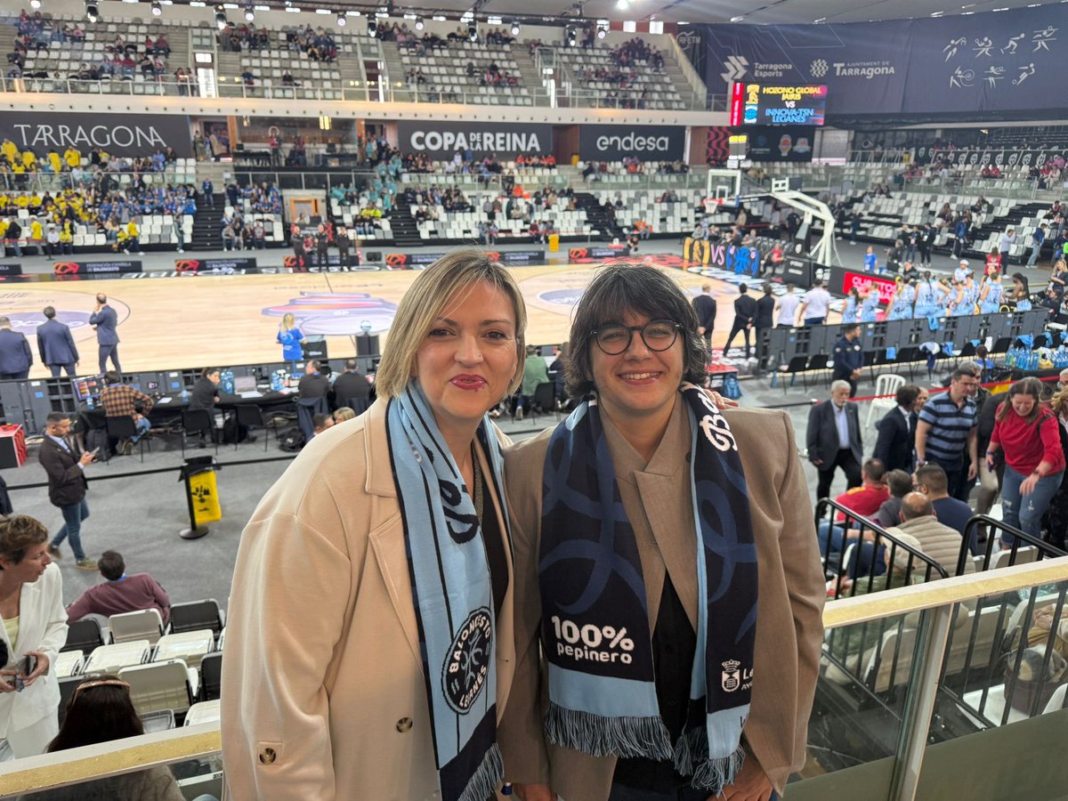 Ayuntamiento de Leganés tweet media