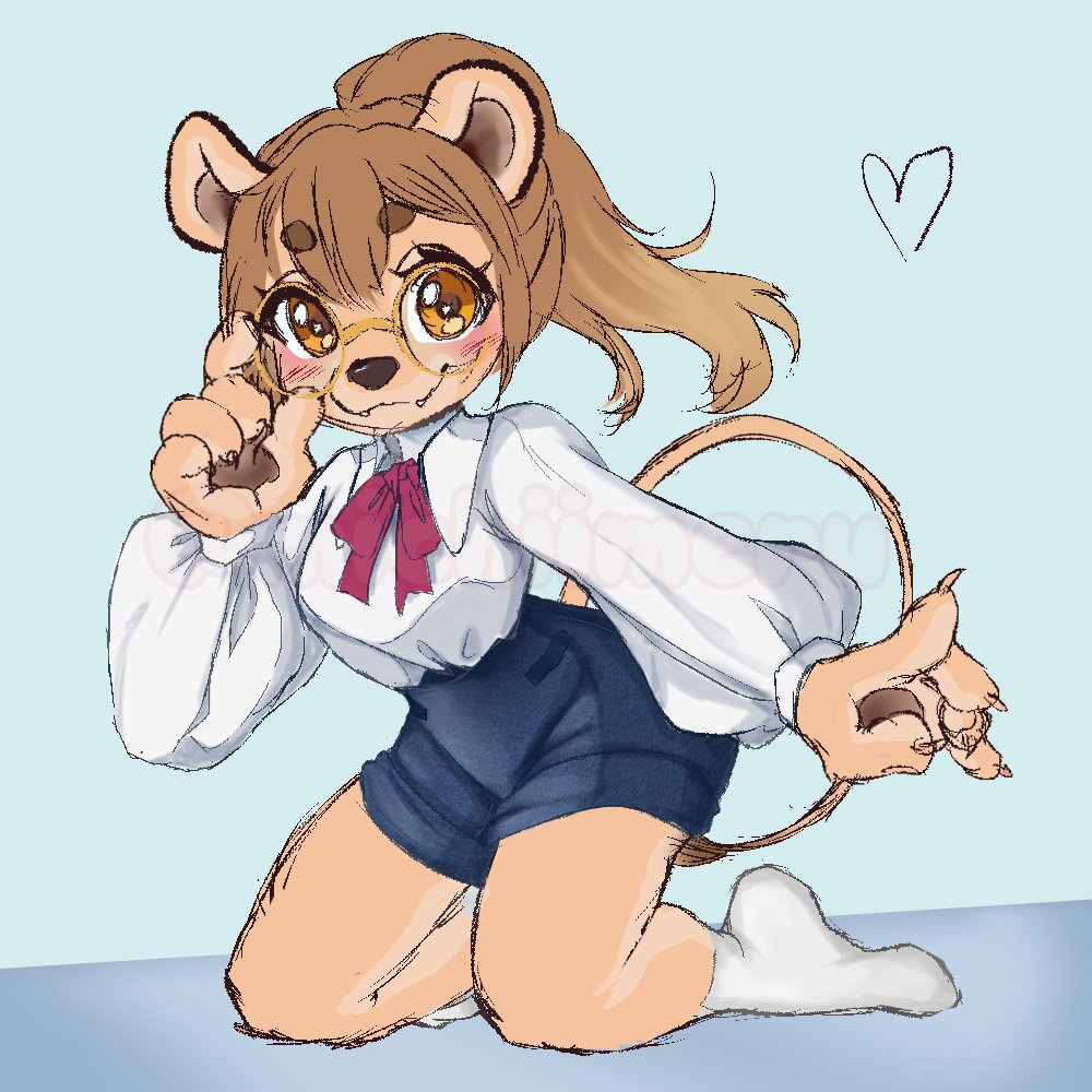 michiimeru ~ VGen open tweet media