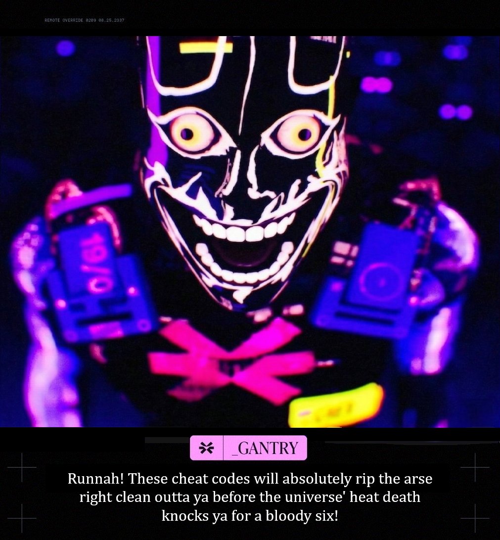 N E K R 1 D tweet media