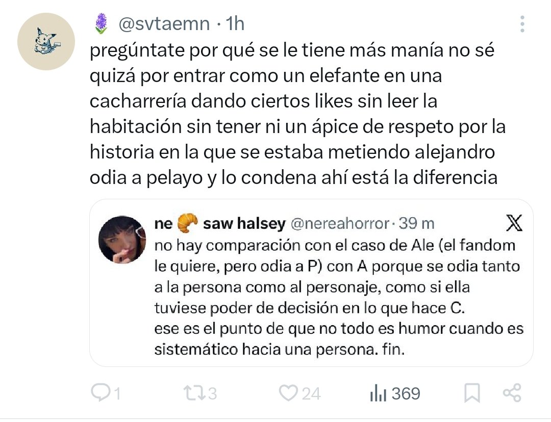 ne ๐ฅ saw halsey tweet media