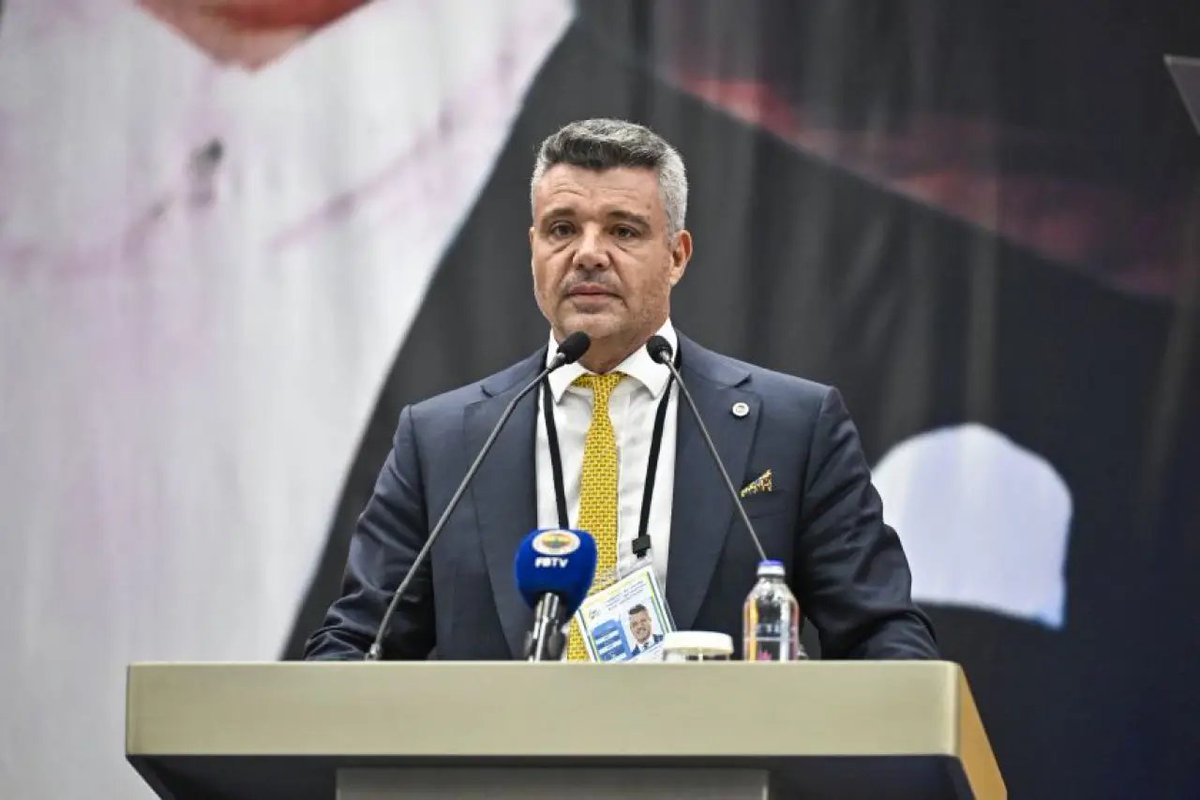 Fener Markaj tweet media