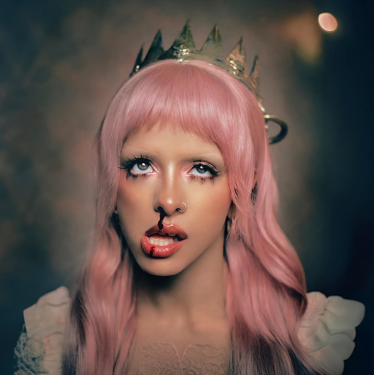 ValeLaCrack0v0's tweet photo. ES HERMOSO ESTE ÁLBUM 1000/10 POR DIOS CADA CANCIÓN ES SIMPLEMENTE PERFECTA, J0DANSE LOS HATERS🗣️🔥🔥🔥🔥🔥✨✨✨✨✨🎶🎶🎶🎶🎶🎶
#MELANIEISCOMING #melaniemartinez #hadestracklist https://t.co/2NgCwp4qqk
