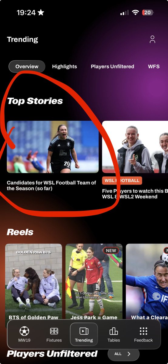 Sam Biccarino tweet media