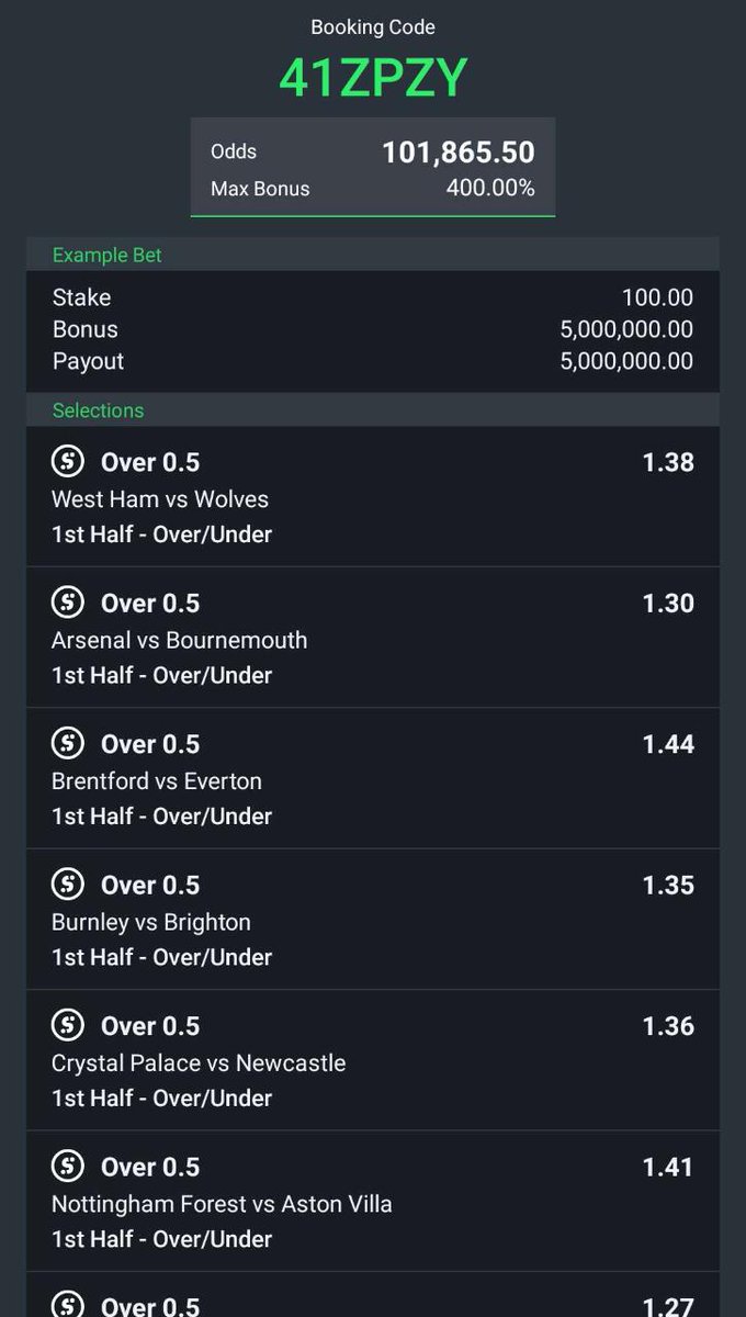 Quick Wins tweet media