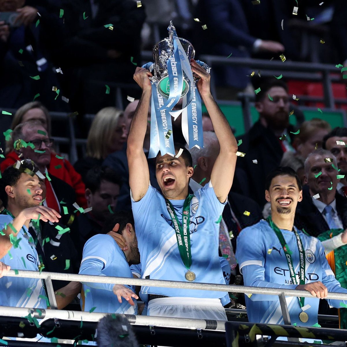 Cjay MCFC tweet media