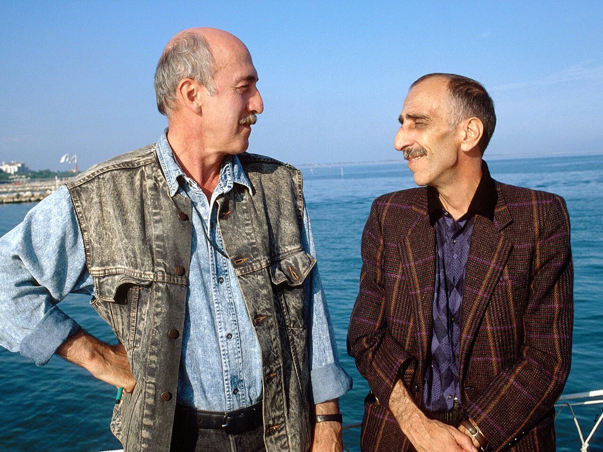 Cinema Guild tweet media