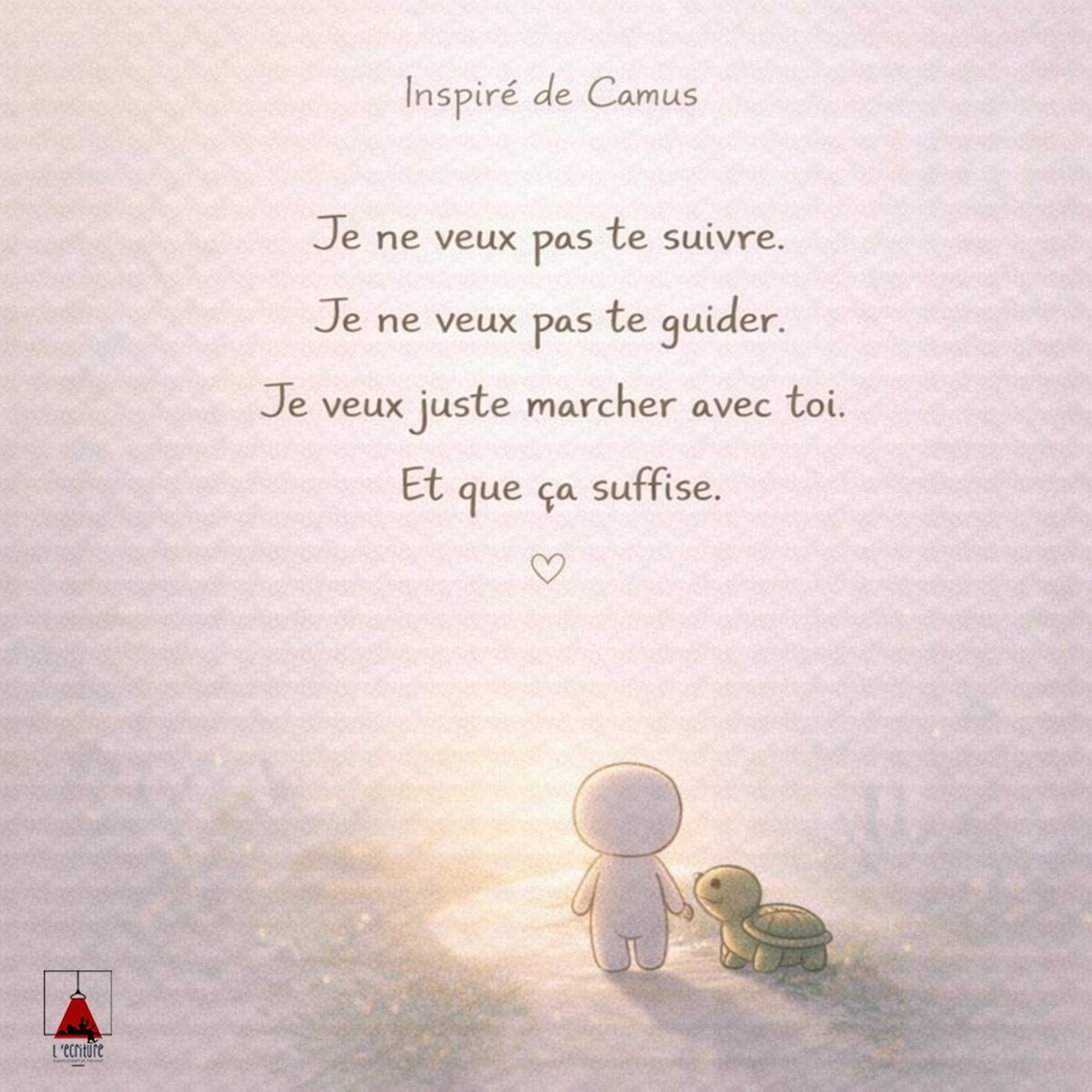 L'écriture tweet media