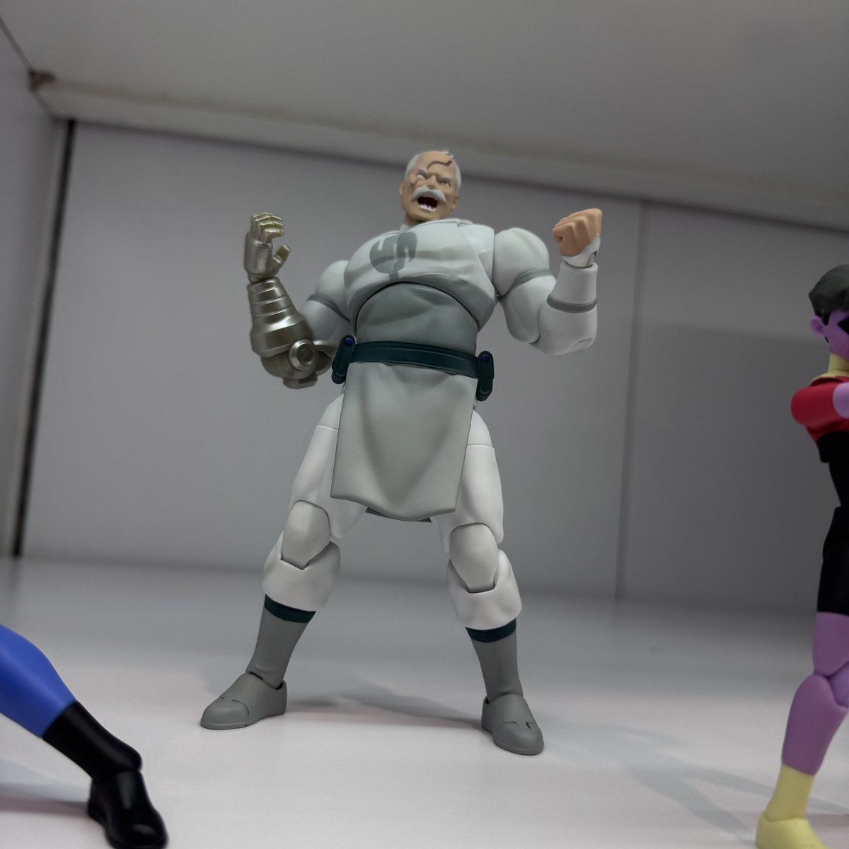 In Pursuit of Toys tweet media