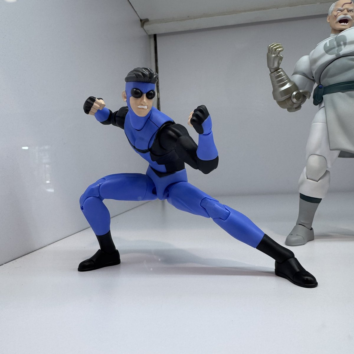 In Pursuit of Toys tweet media