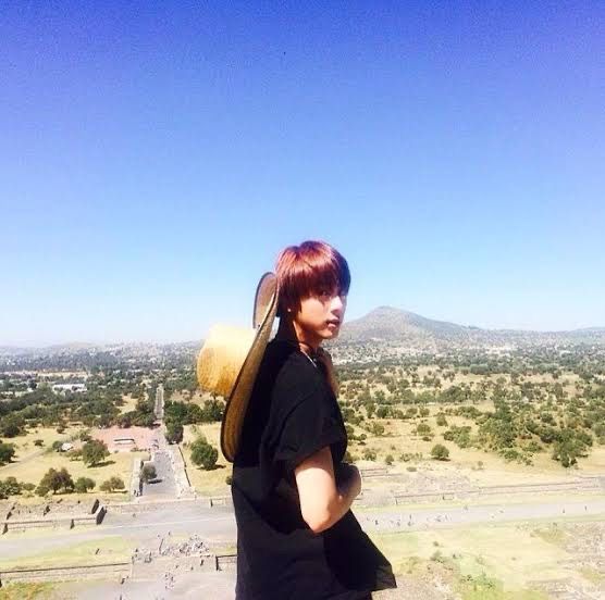 🇲🇽 Estadio Azteca! 🏟️✨
🗓️ Sept 24, 26 &amp; 27, 2026